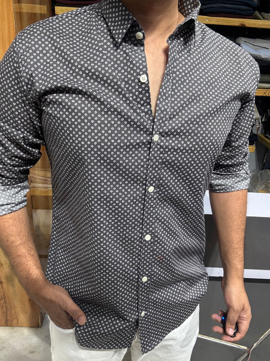 Escape Deer Shirt (L) ED1224 R53 S3