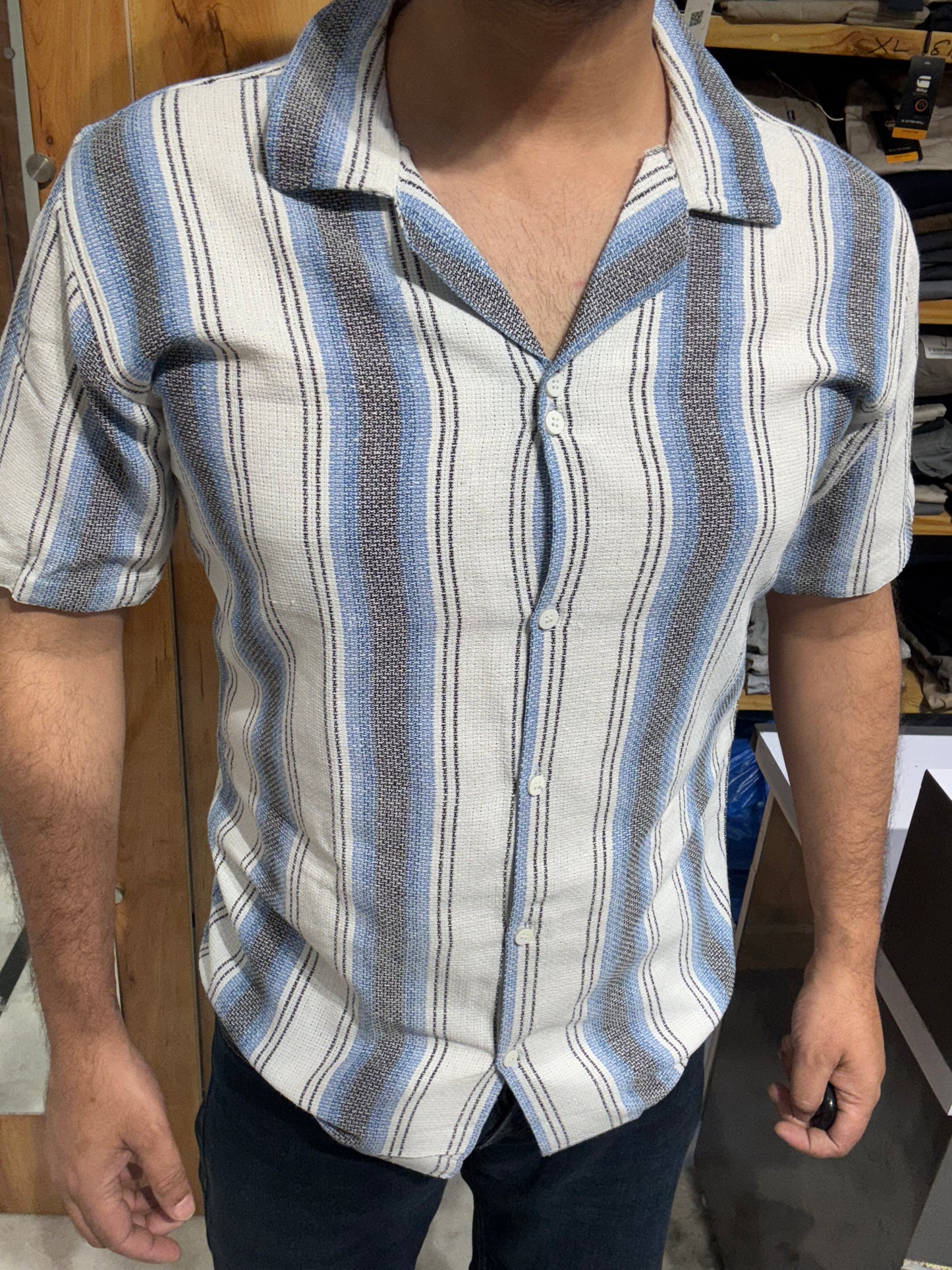 Escape Deer Shirt (L) ED1099 R52 S1