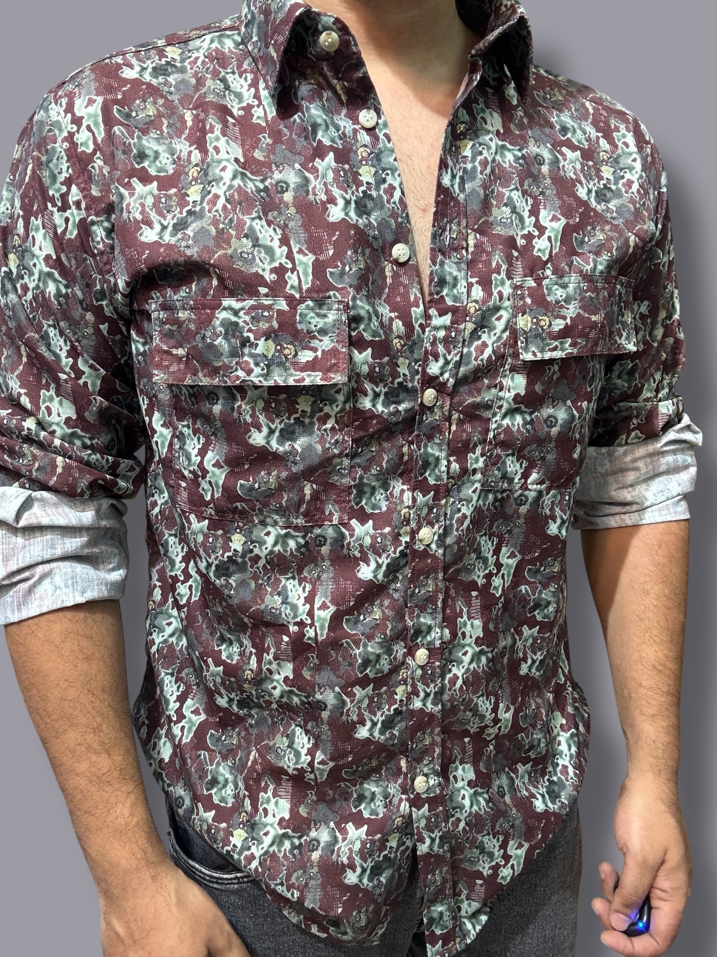 Escape Deer Shirt (L) ED1568