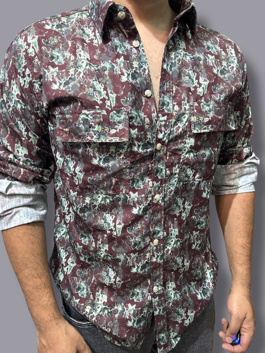 Escape Deer Shirt (L) ED1568