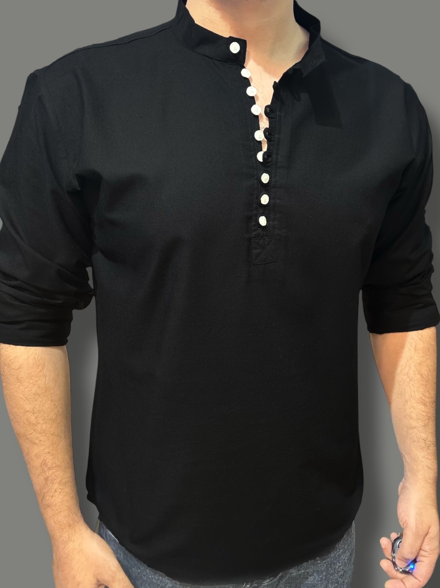 Escape Deer Kurta (2XL) ED1850