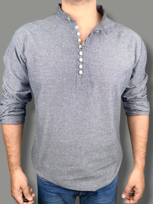 Escape Deer Kurta (XL) ED1964 R63 S3