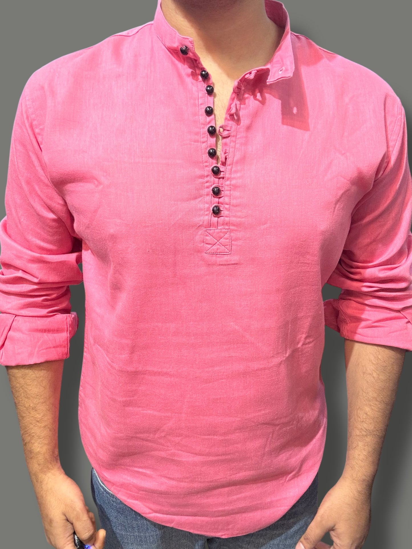 Escape Deer Kurta (M) ED1806 R57 S1