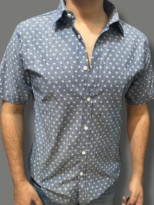 Escape Deer Shirt (L) ED1832 R54 S2