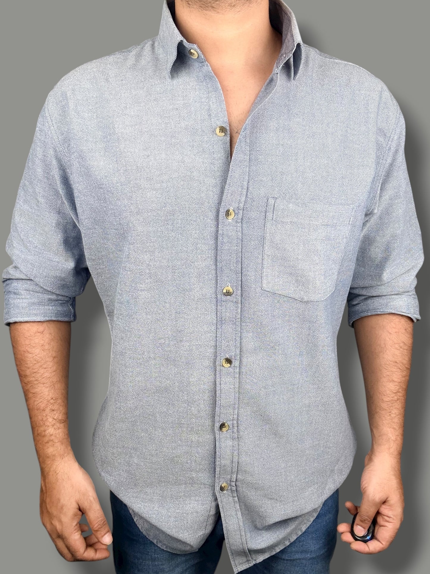 Escape Deer Shirt (2XL) ED0285 R1 S1