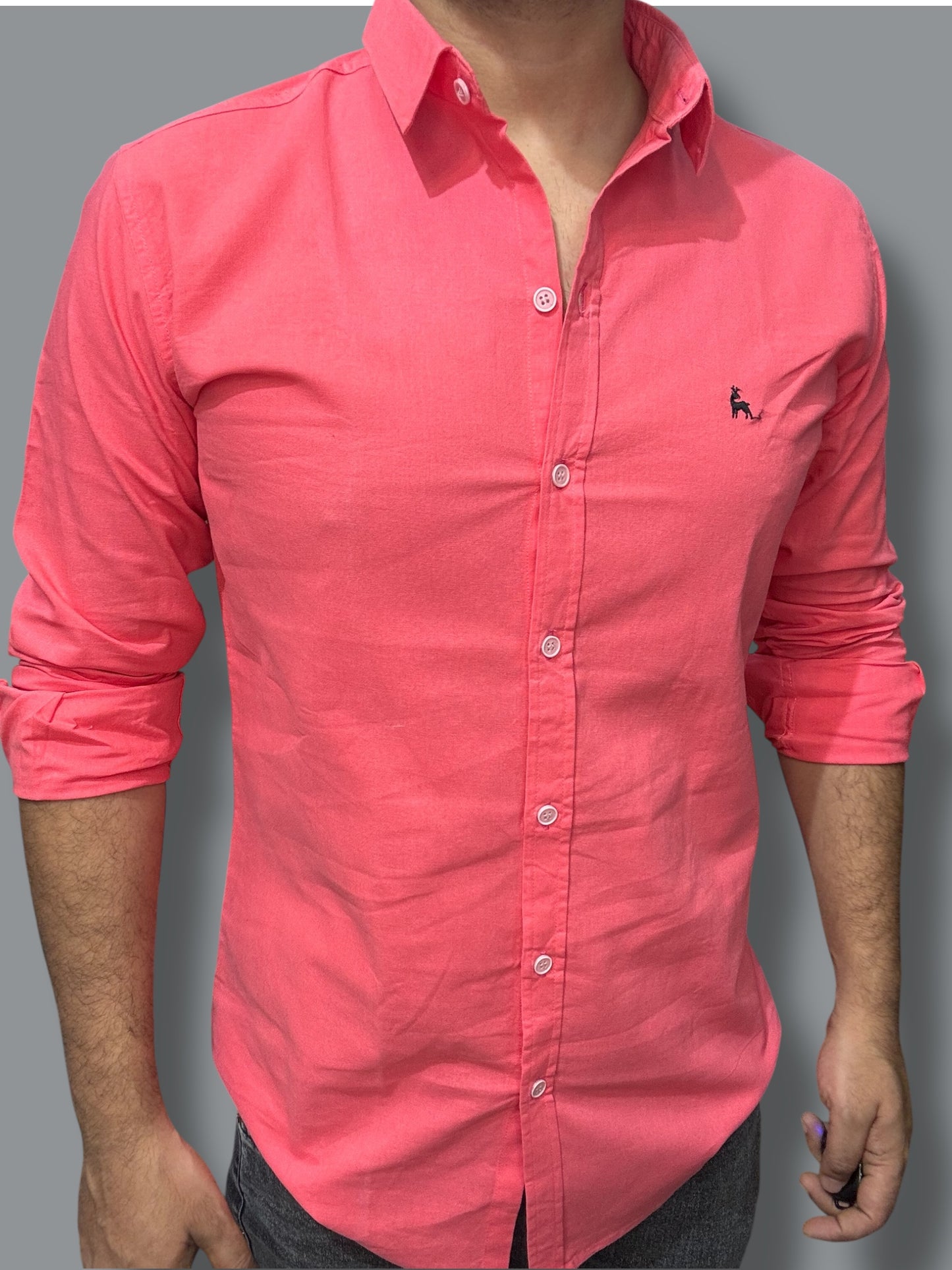 Escape Deer Shirt (L) ED1631 R2S1