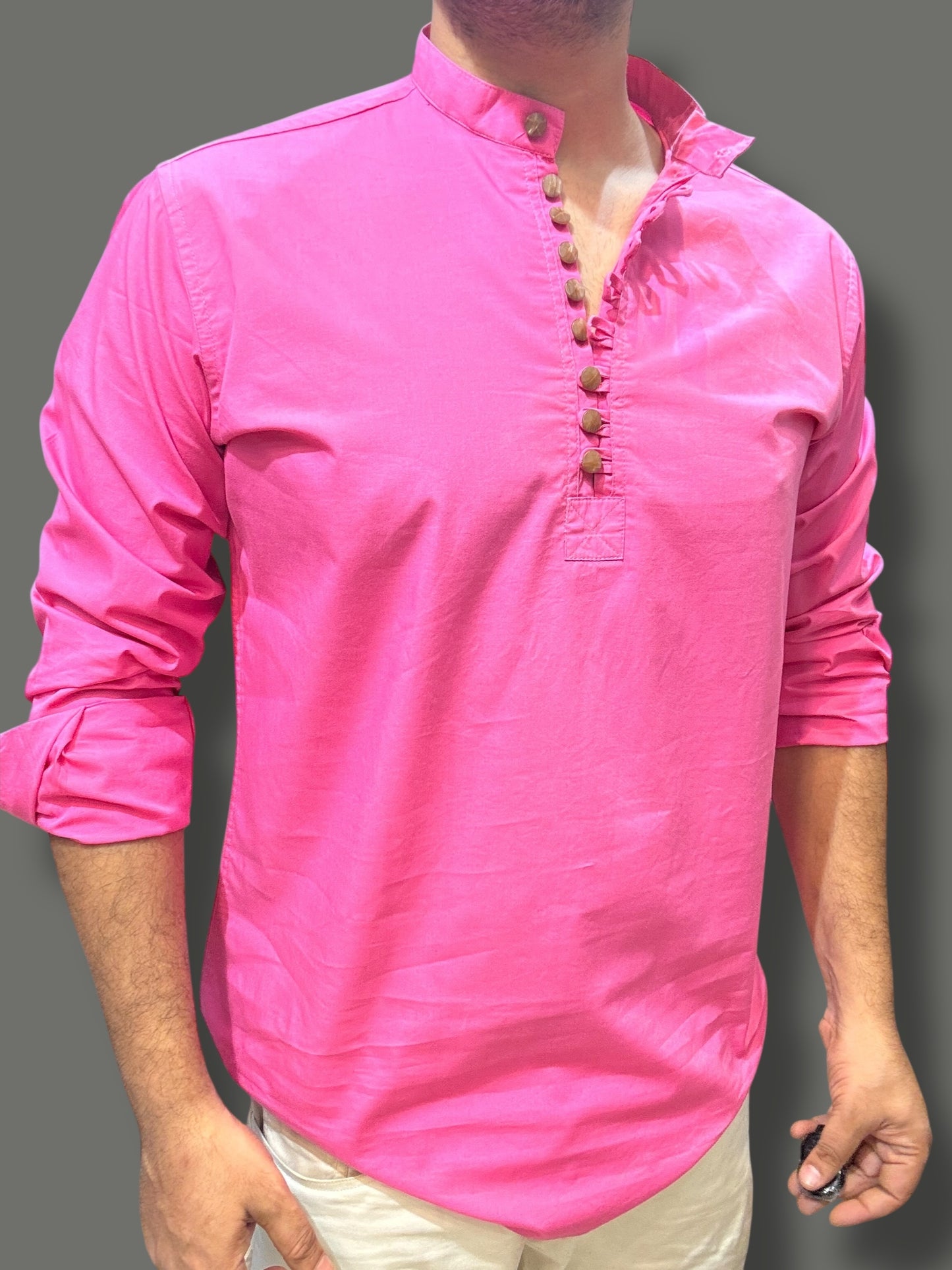 Escape Deer Kurta (M) ED1907 R63 S1