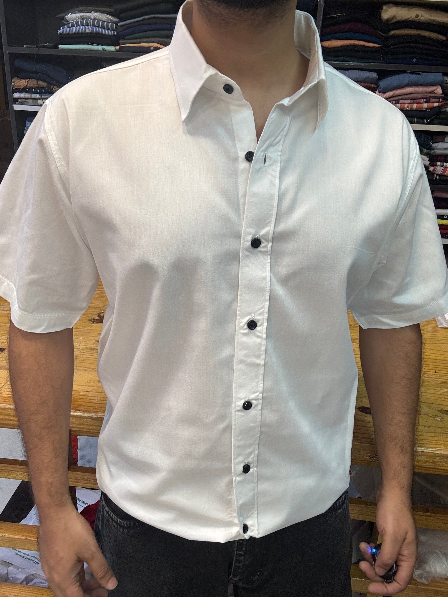 Escape Deer Shirt (2XL) ED1511