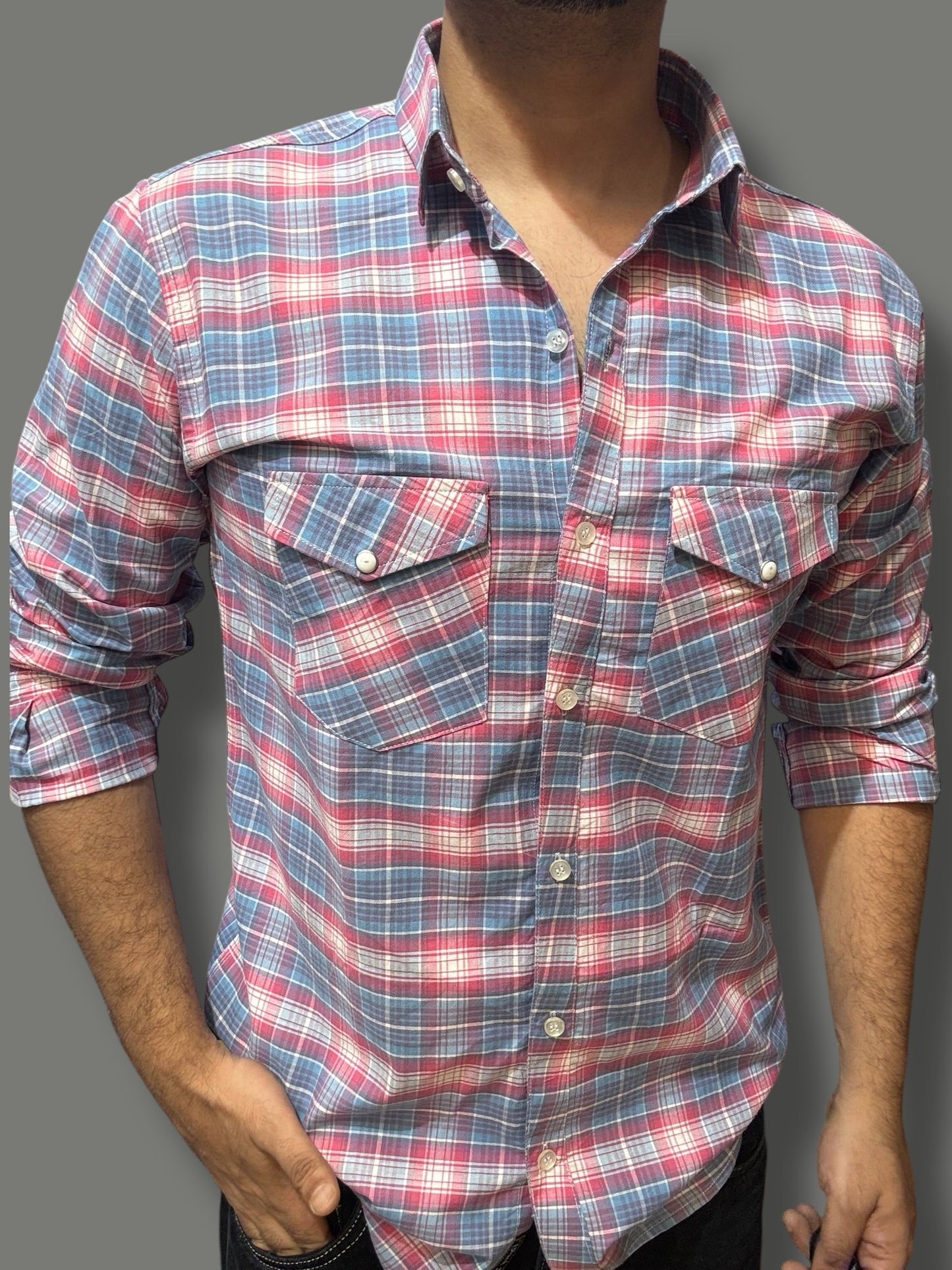 Escape Deer Shirt (XL) ED1801 R57 S3