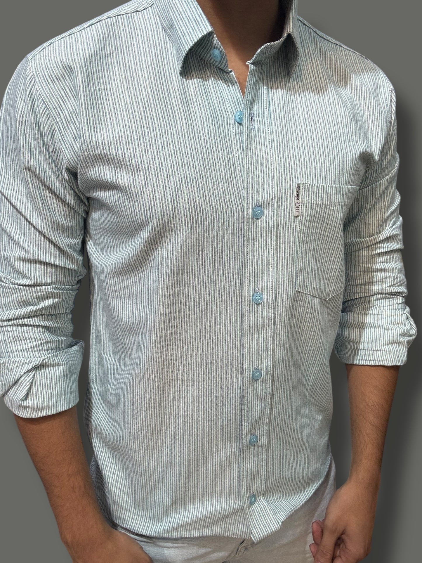 Escape Deer Shirt (M) ED1859 R52 S6