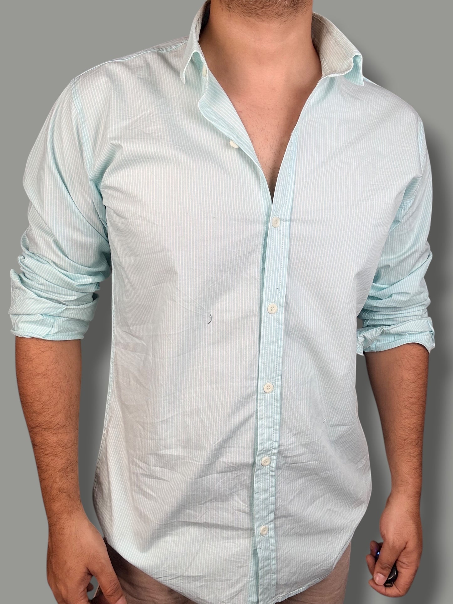 Escape Deer Shirt (XL) ED1927 R51 S3