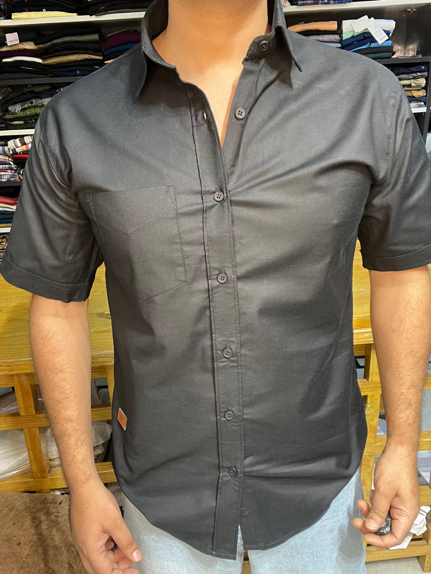 Escape Deer Shirt (2XL) ED1475