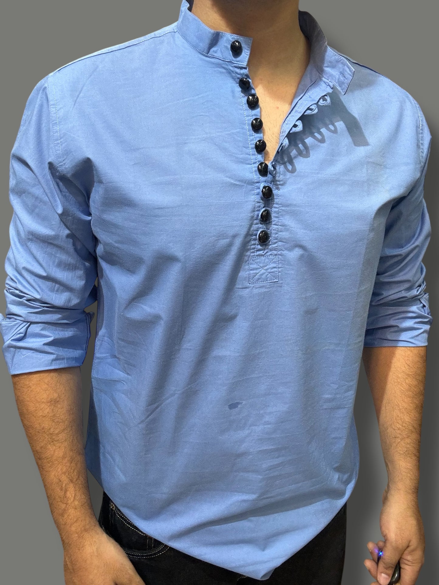 Escape Deer Kurta (XL) ED1779 R57 S4