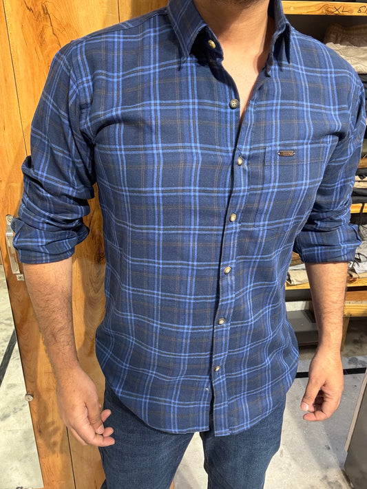 Escape Deer Shirt (L) ED1012 R60S5