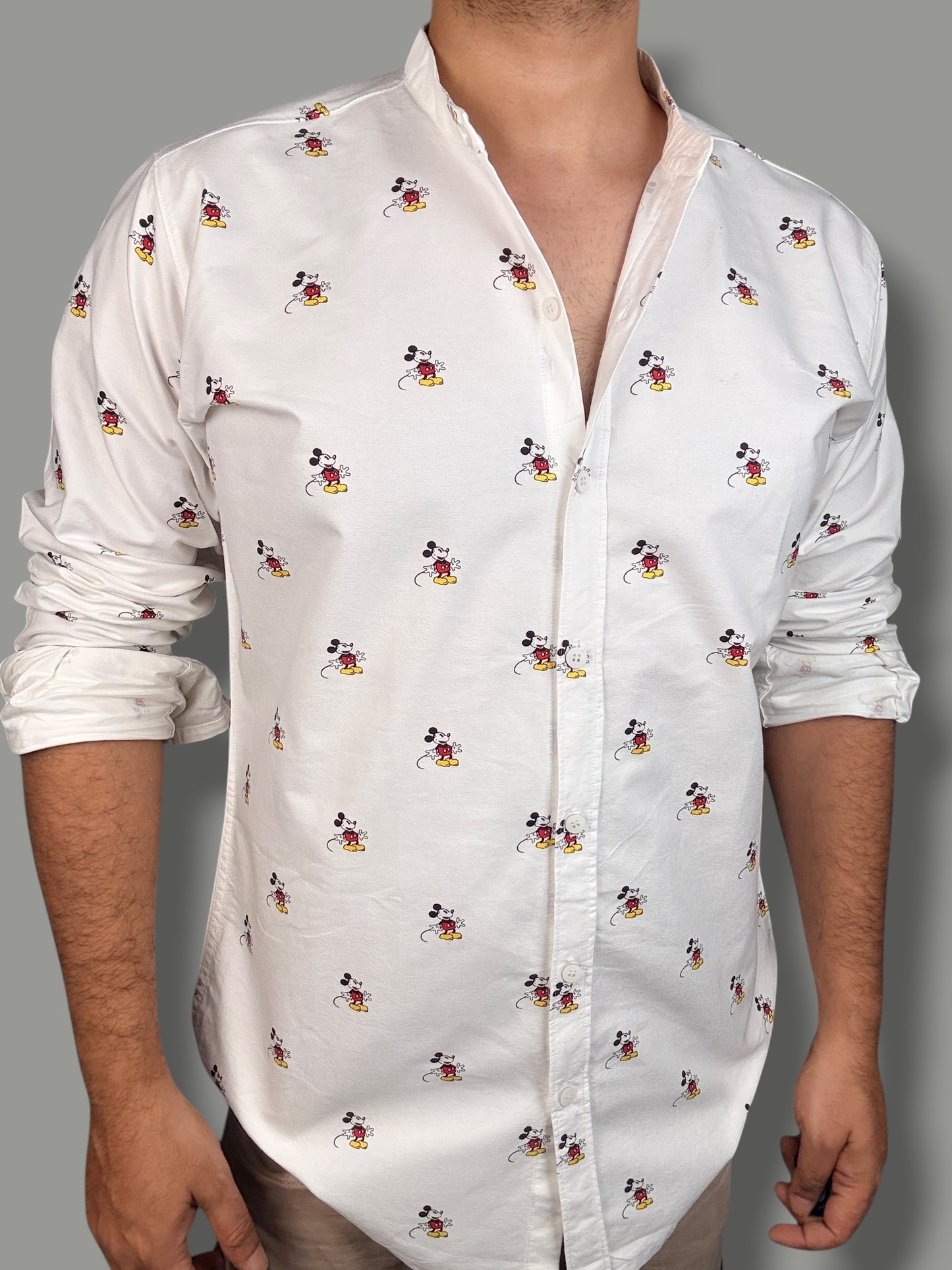 Escape Deer Shirt (XL) ED1948 R51 S3