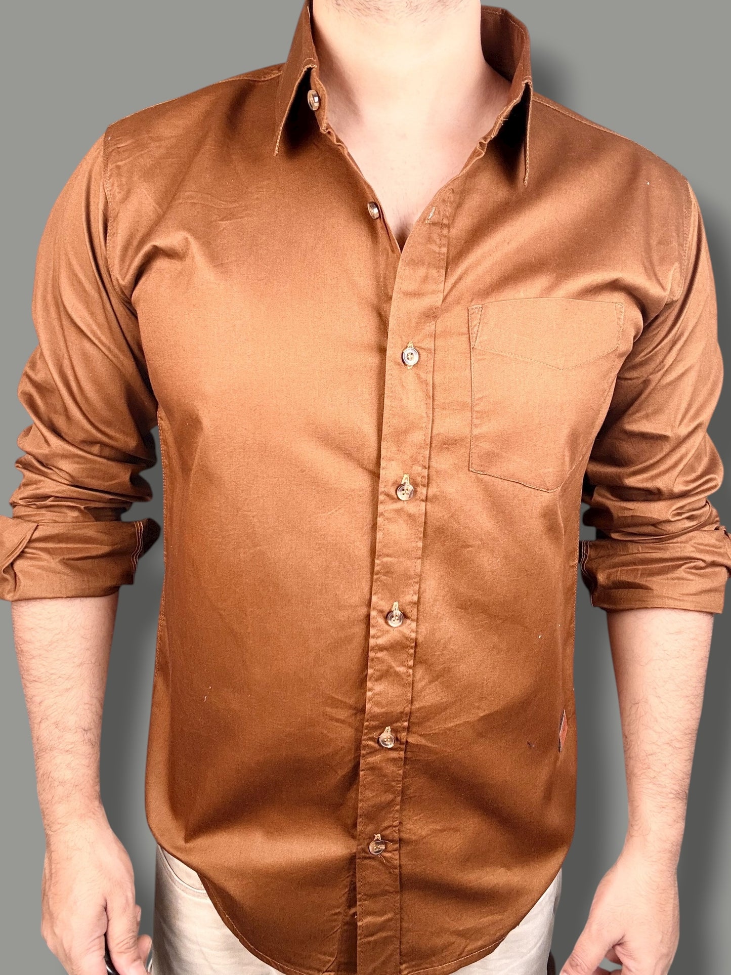 Escape Deer Shirt (L) ED1952 R63 S6