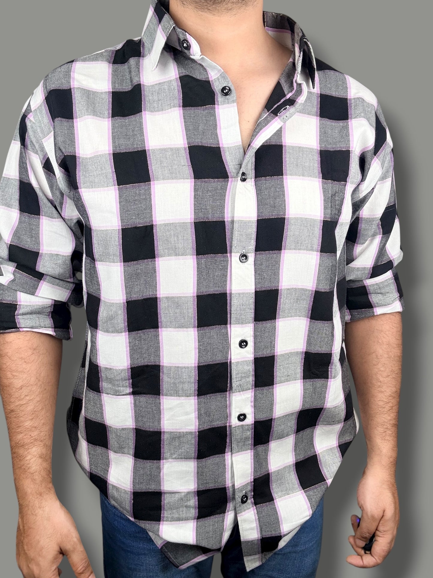 Escape Deer Shirt (2XL) ED0284 R1 S1