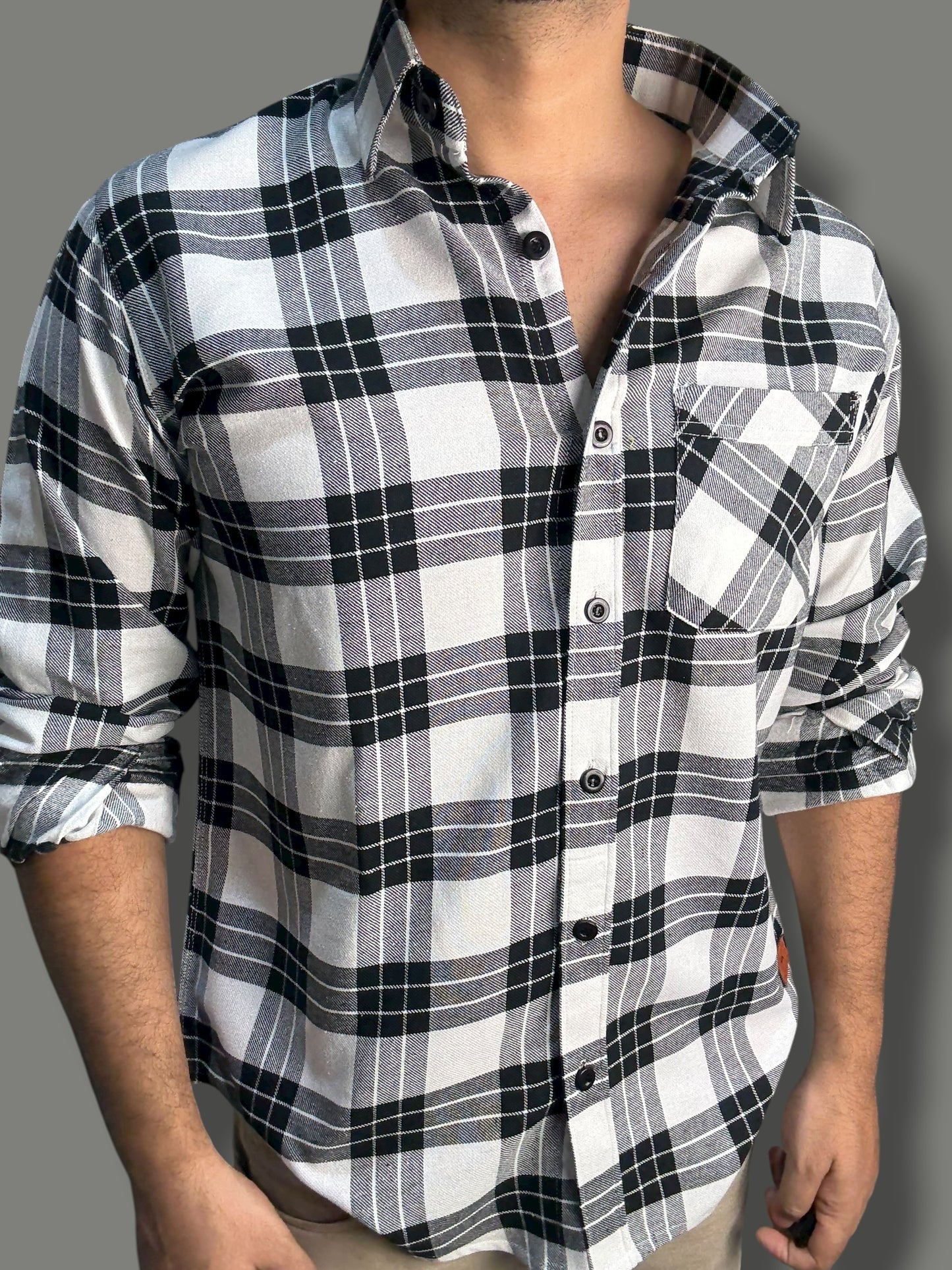 Escape Deer Shirt (L) ED1912