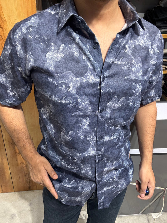 Escape Deer Shirt (L) ED1074 R59 S3