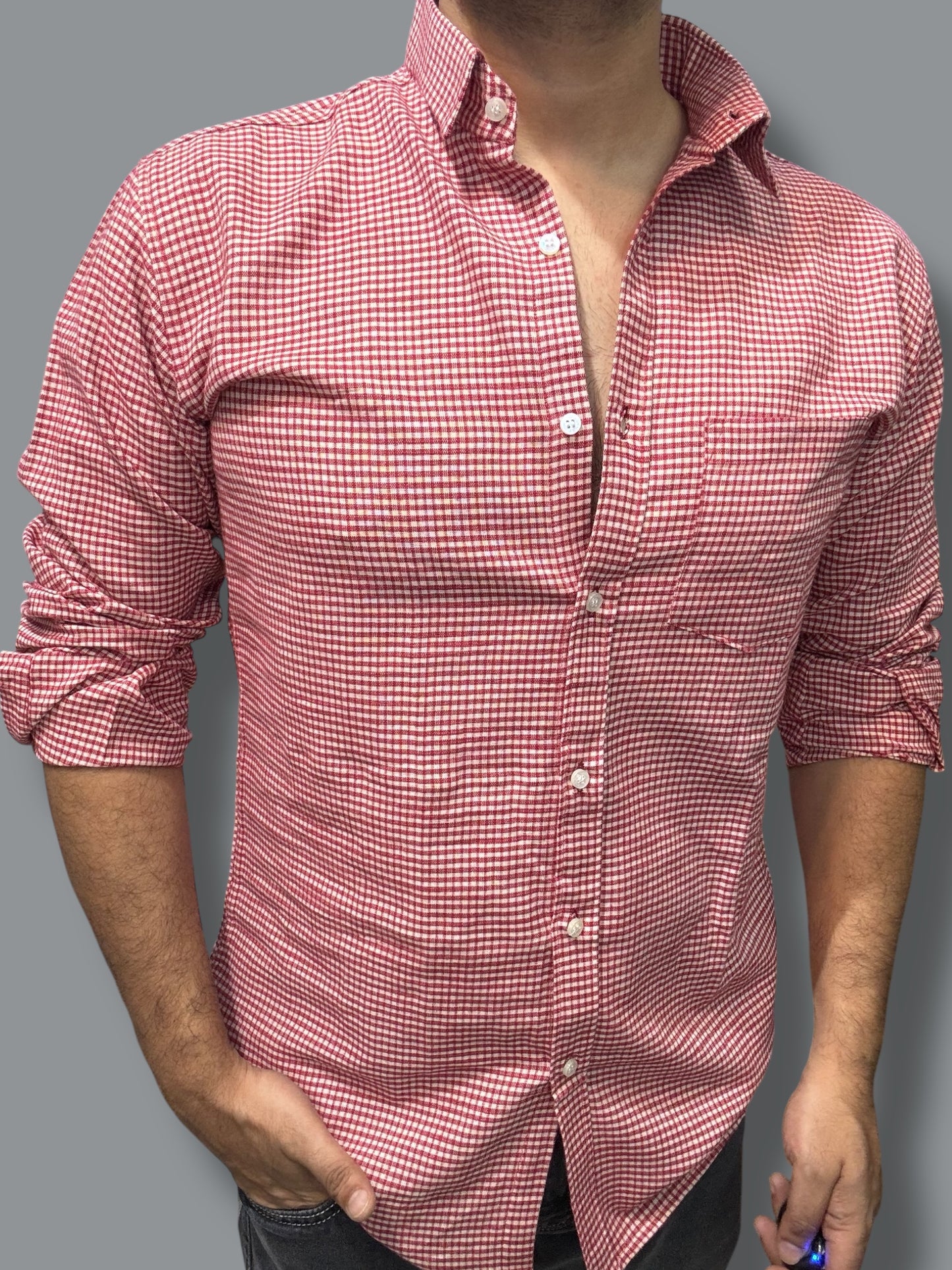 Escape Deer Shirt (L) ED1648 R2S1