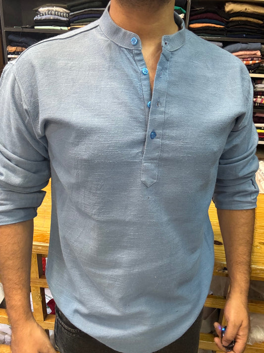 Escape Deer Kurta (M) ED1508 R53 S6