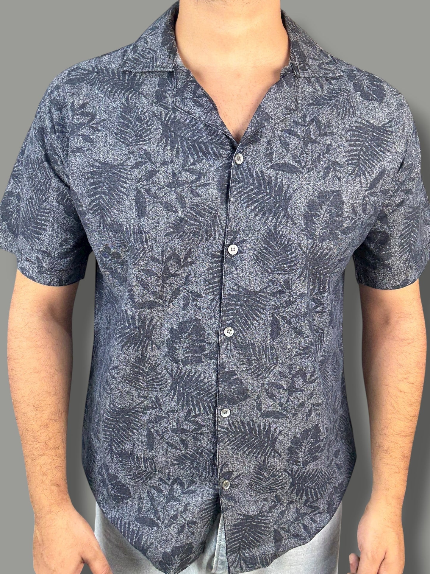 Escape Deer Shirt (XL) ED1906 R57 S6