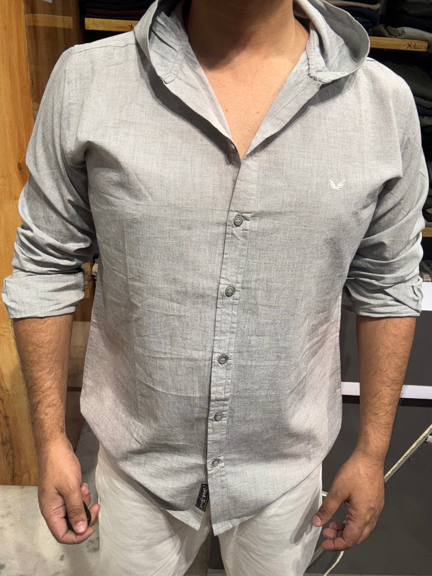 Escape Deer Shirt (L) ED1293 R52 S3