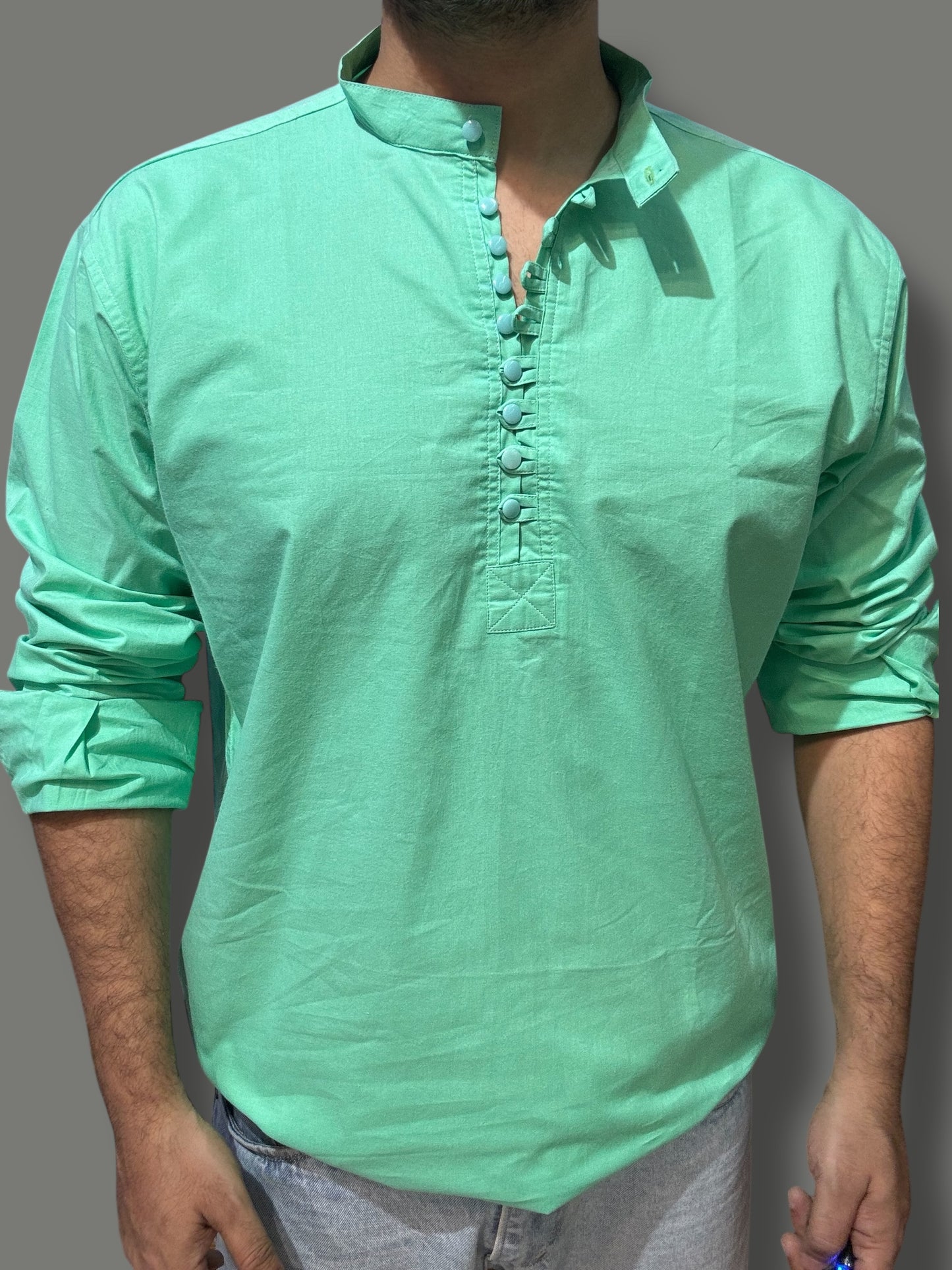 Escape Deer Kurta (L) ED1746 R55 S3