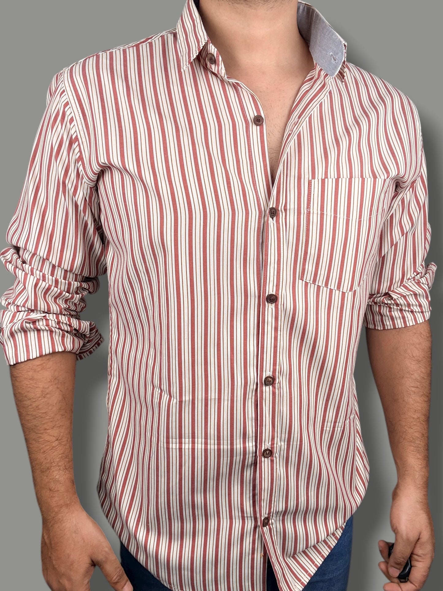 Escape Deer Shirt (L) ED1918 R51 S3