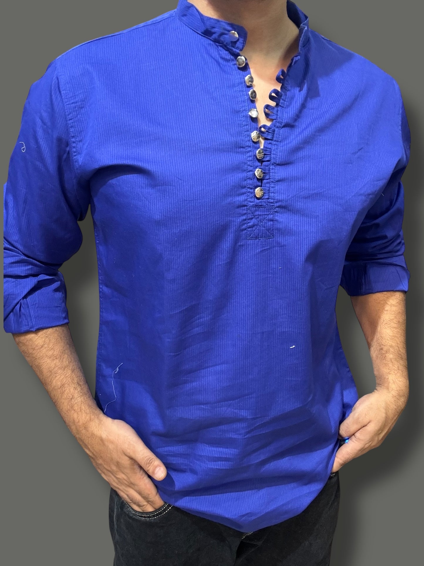 Escape Deer Kurta (XL) ED1900 R51 S3