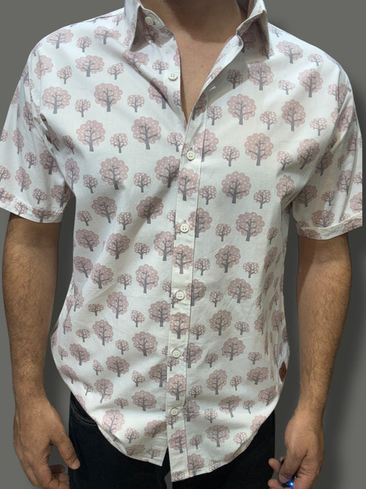 Escape Deer Shirt (XL) ED1865 R51 S2