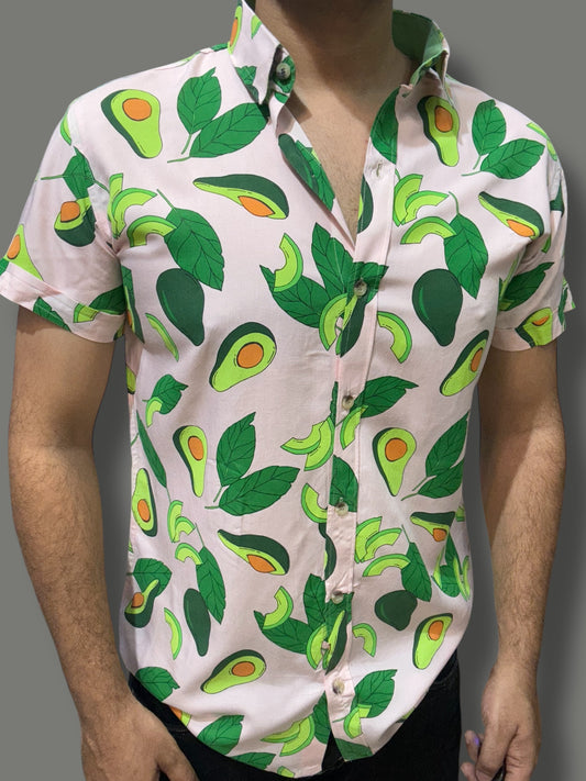 Escape Deer Shirt (XL) ED1768 R57 S4