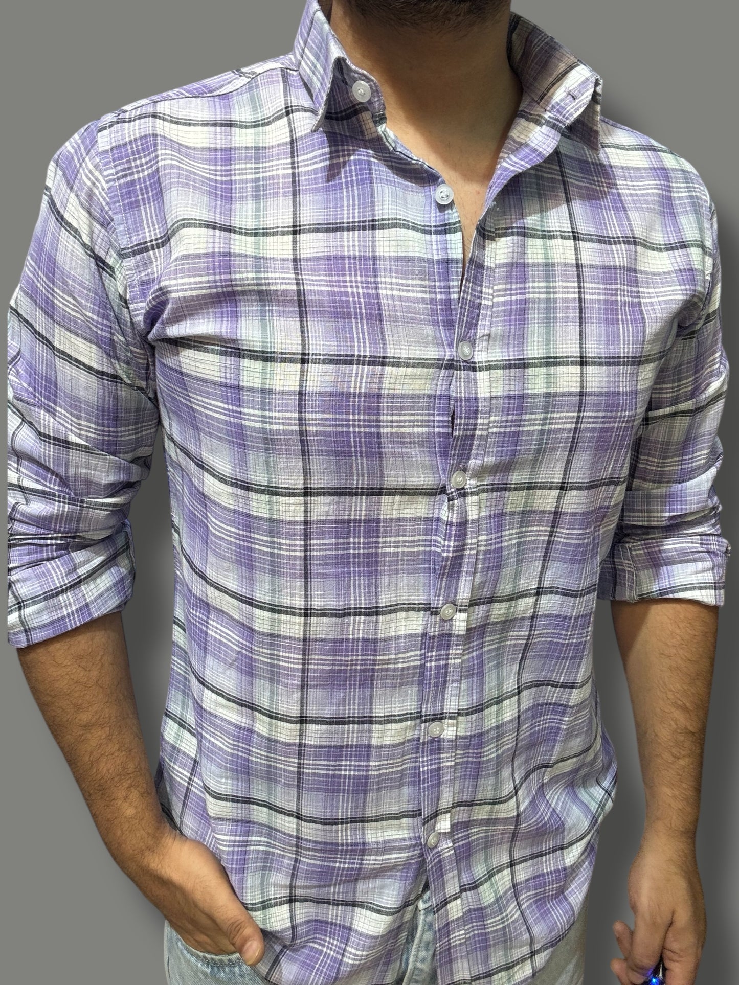 Escape Deer Shirt (XL) ED1747 R59 S2