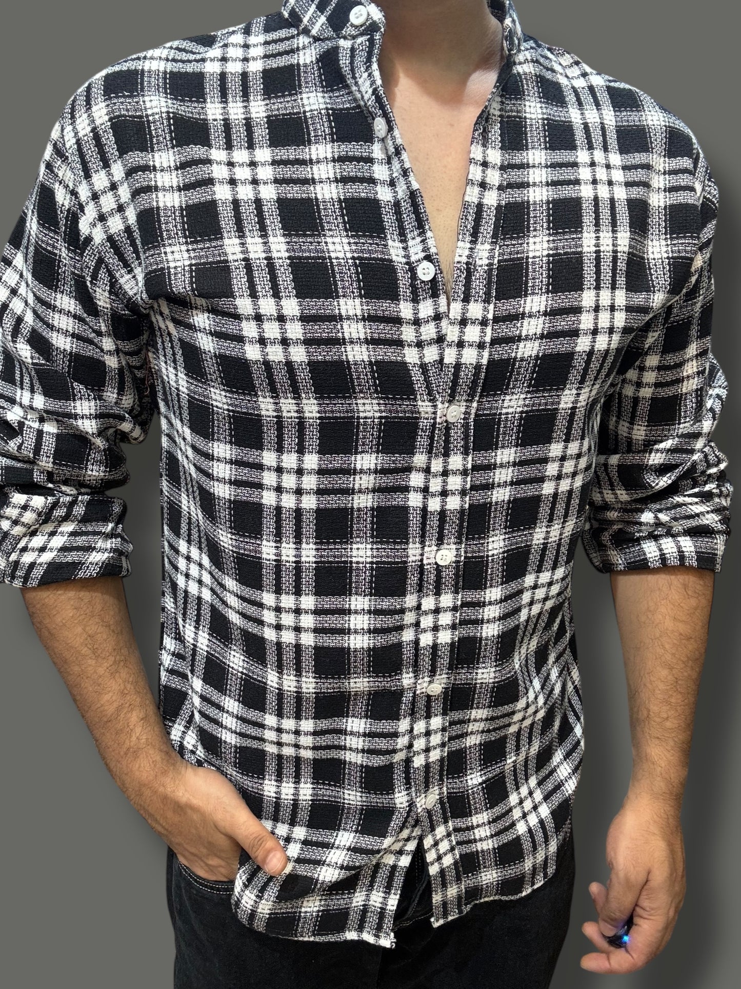 Escape Deer Shirt (XL) ED1889 R54 S2