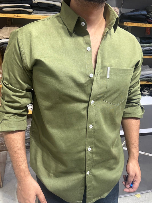 Escape Deer Shirt (L) ED1433