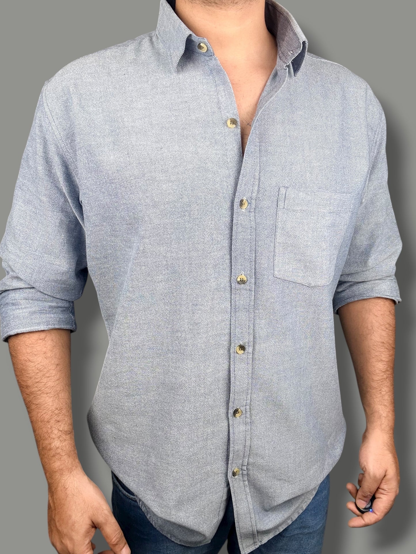 Escape Deer Shirt (2XL) ED0285 R1 S1