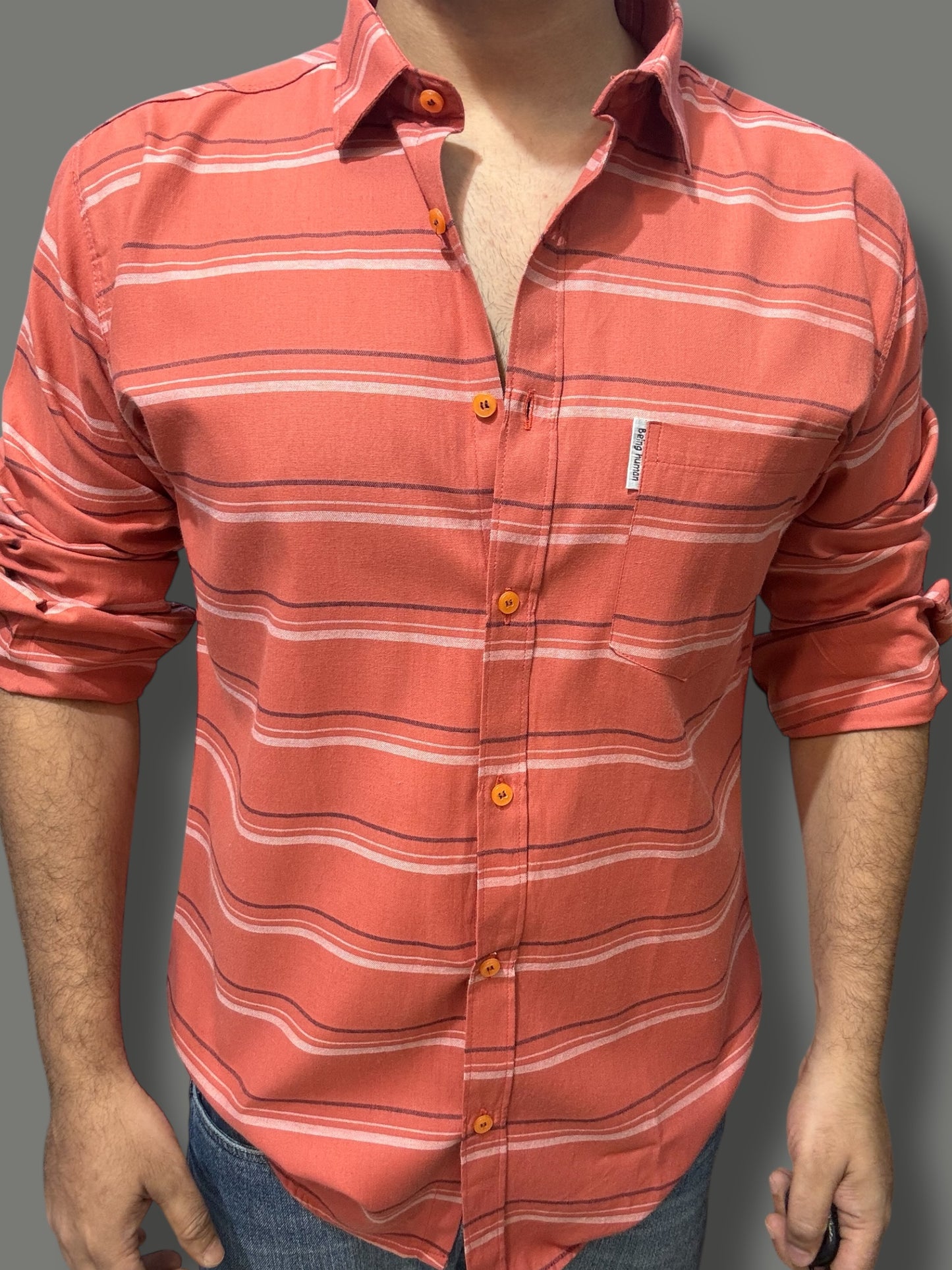 Escape Deer Shirt (2XL) ED1842 R57 S3