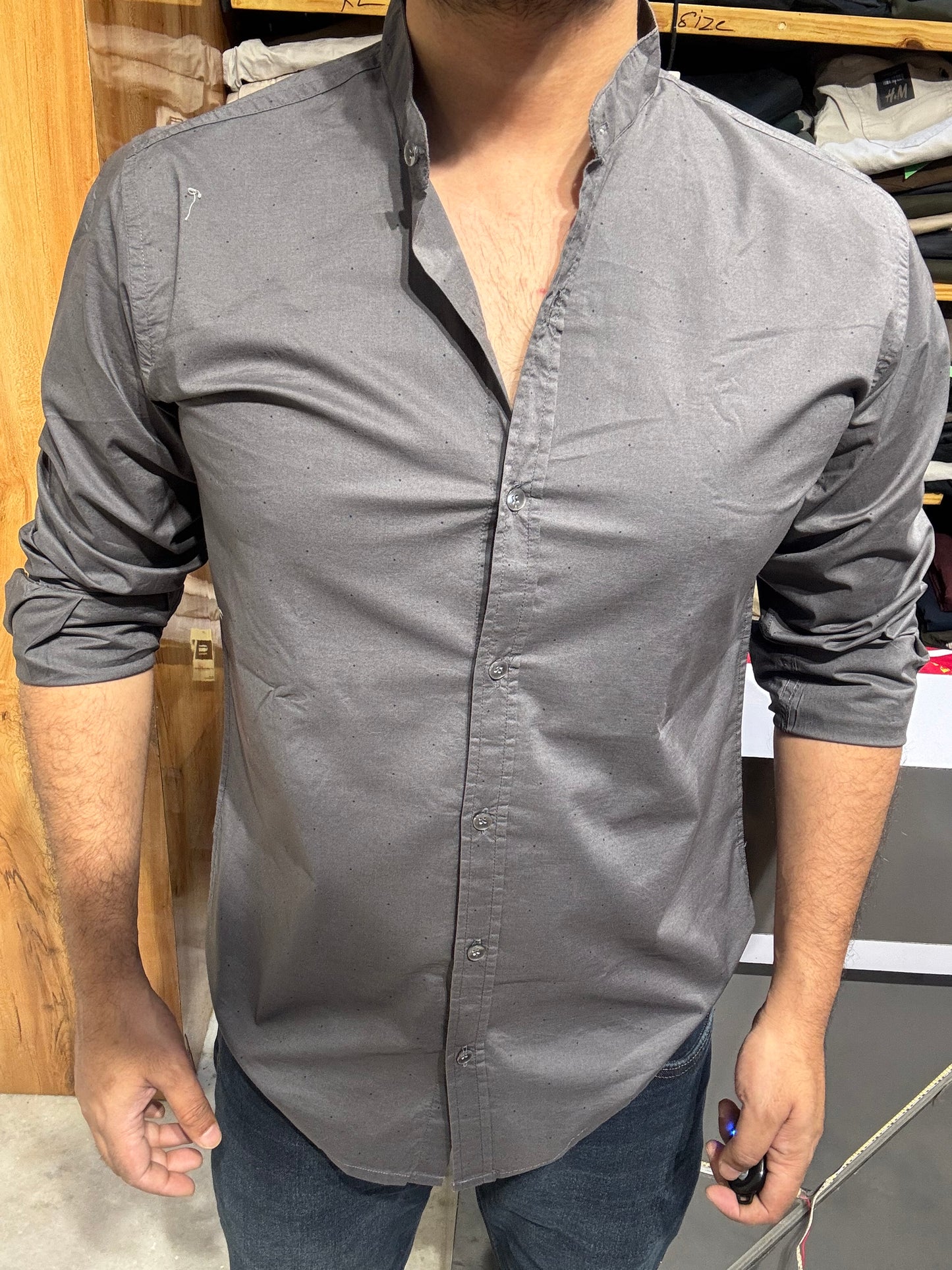 Escape Deer Shirt (L) ED1182 R59 S4