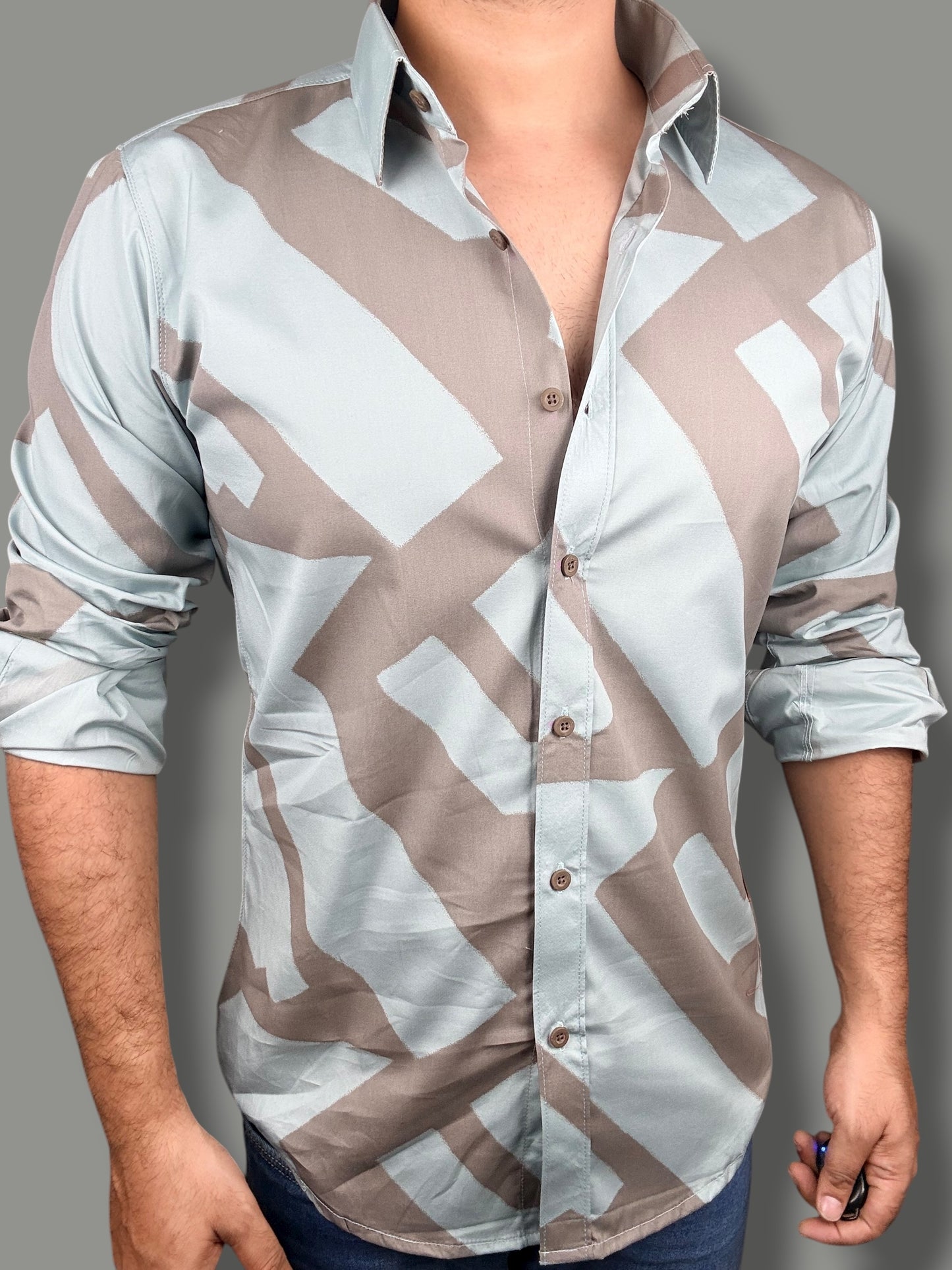 Escape Deer Shirt (L) ED1960 R51 S3