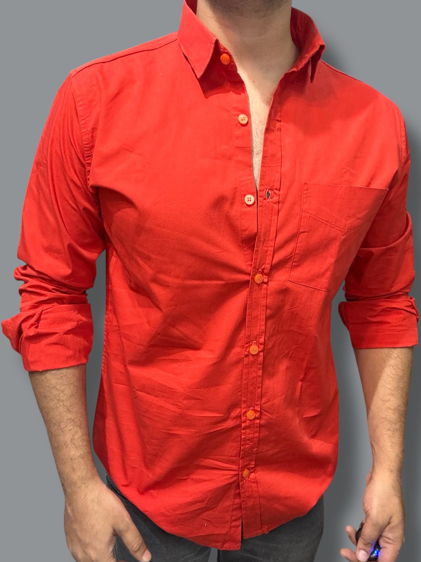 Escape Deer Shirt (L) ED1663 R2S3