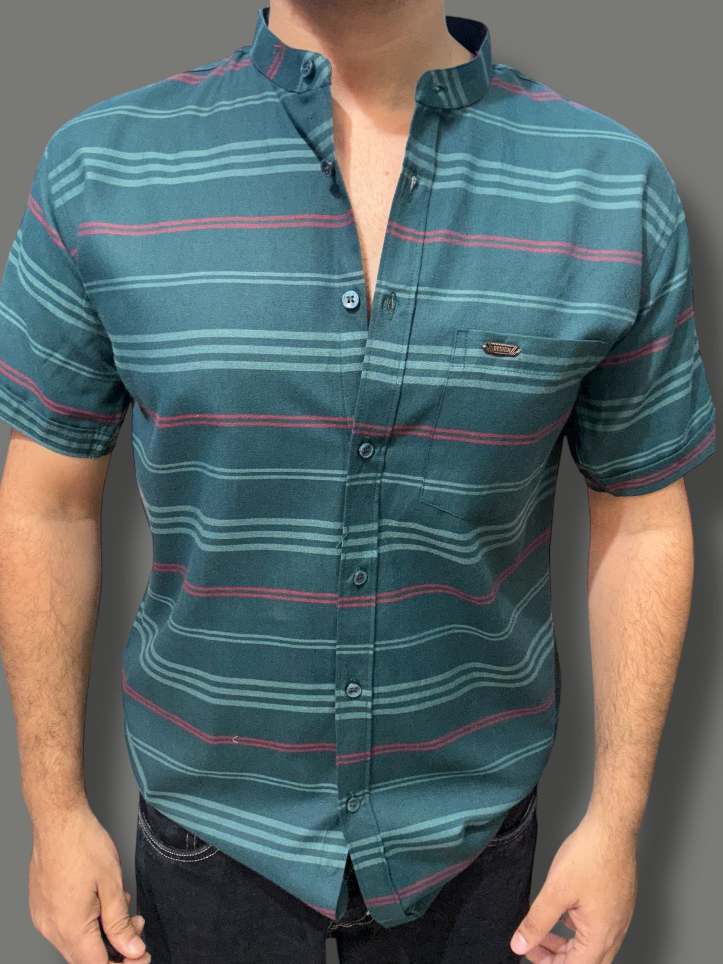 Escape Deer Shirt (L) ED1763 R57 S5