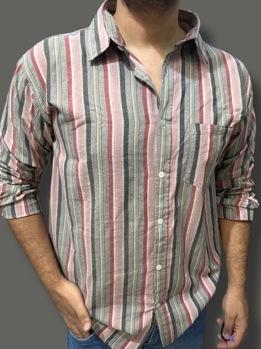 Escape Deer Shirt (3XL) ED874