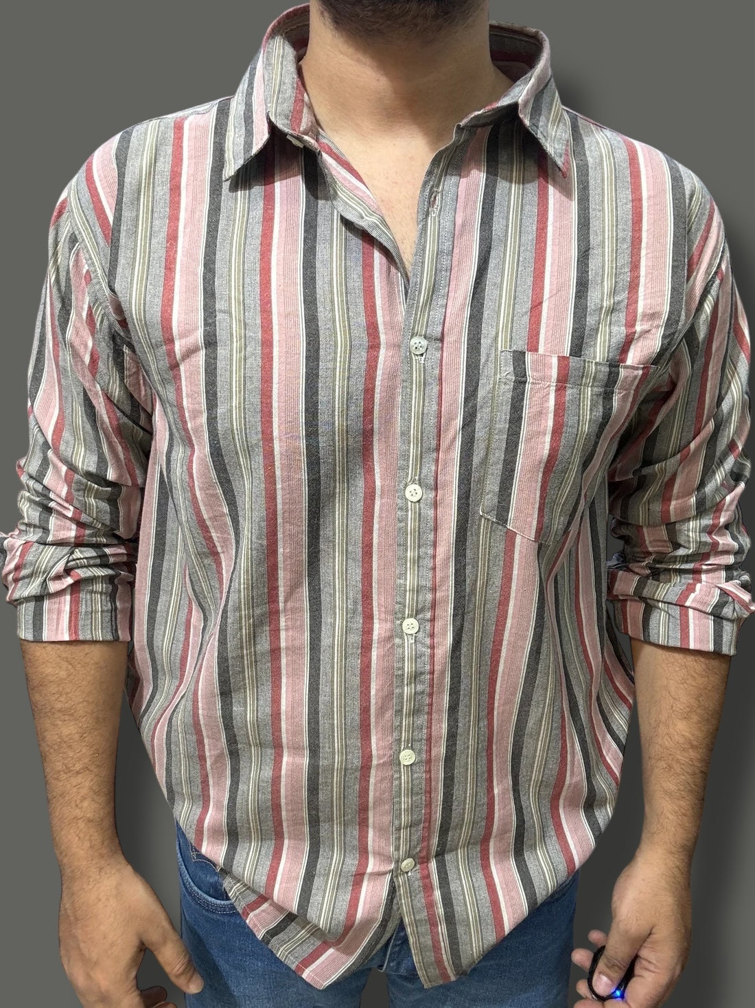 Escape Deer Shirt (3XL) ED874