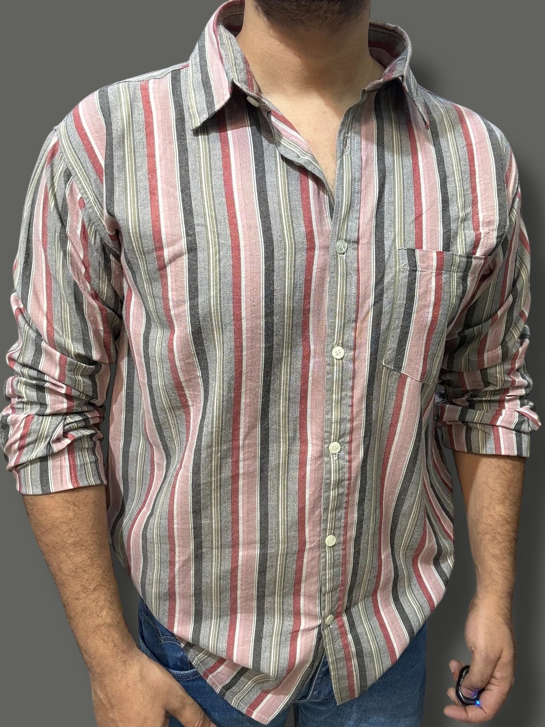 Escape Deer Shirt (3XL) ED874