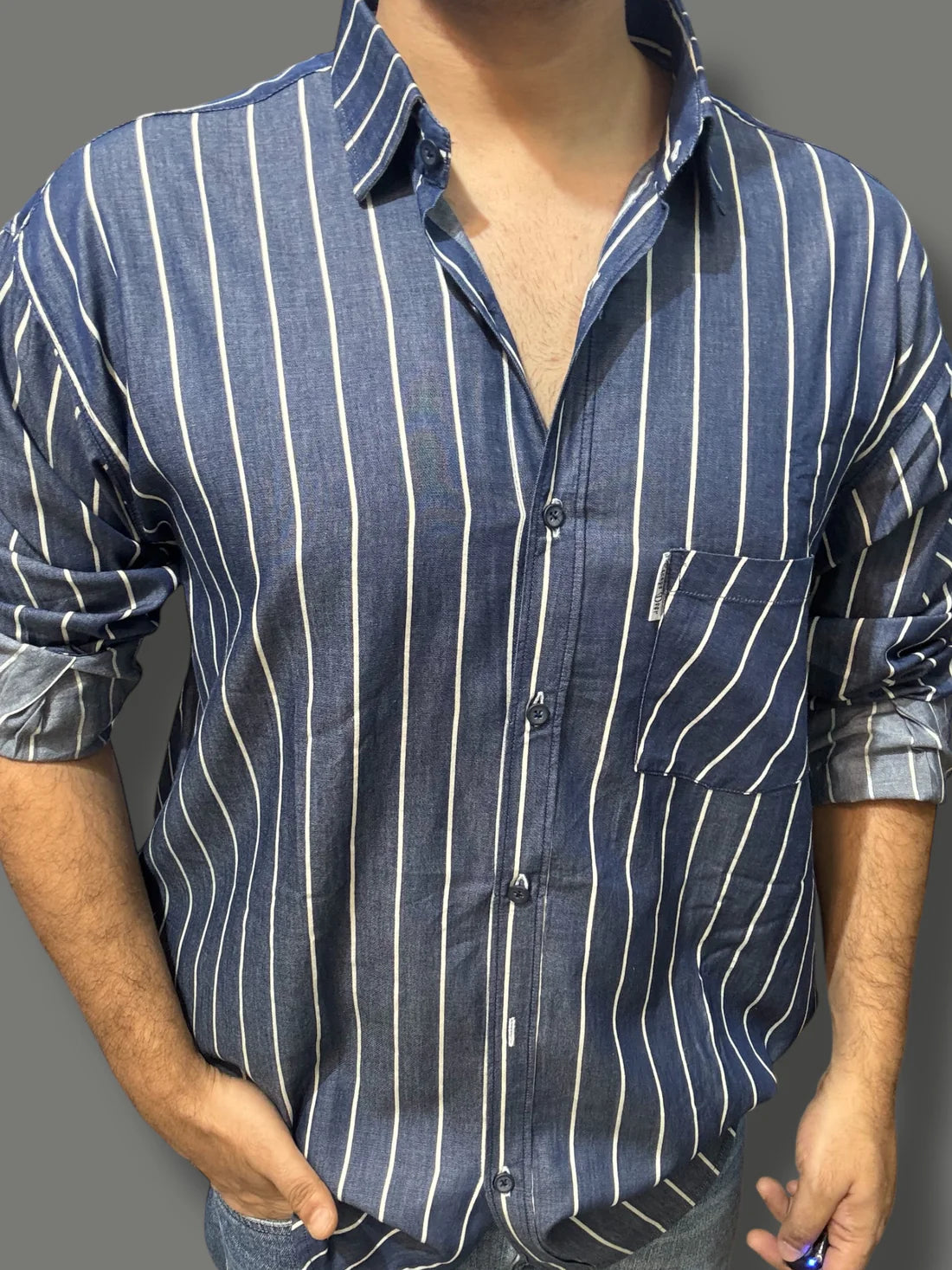 Escape Deer Shirt (3XL) ED867 R1 S1