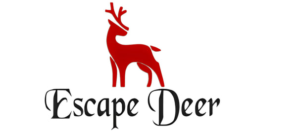 ESCAPEDEER.IN